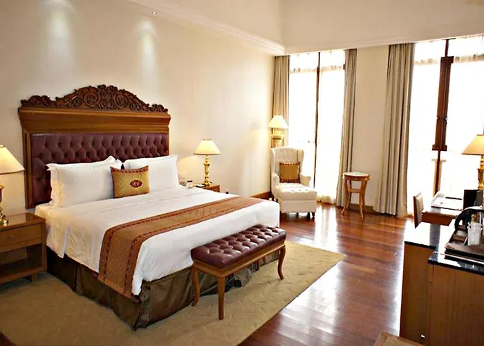 Royale Chulan Kuala Lumpur