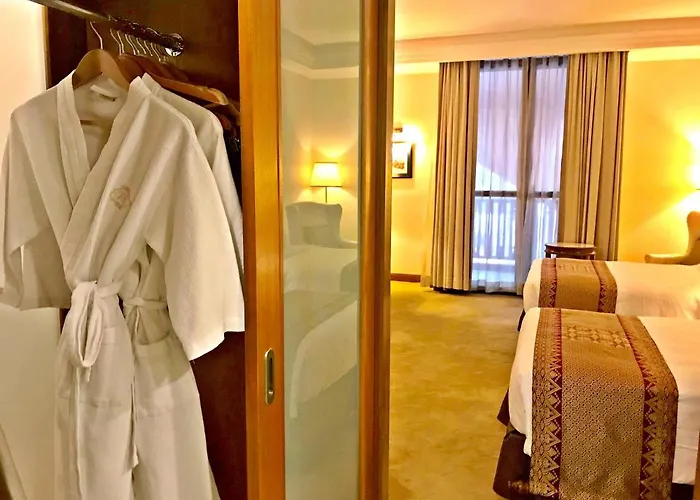 Royale Chulan Kuala Lumpur