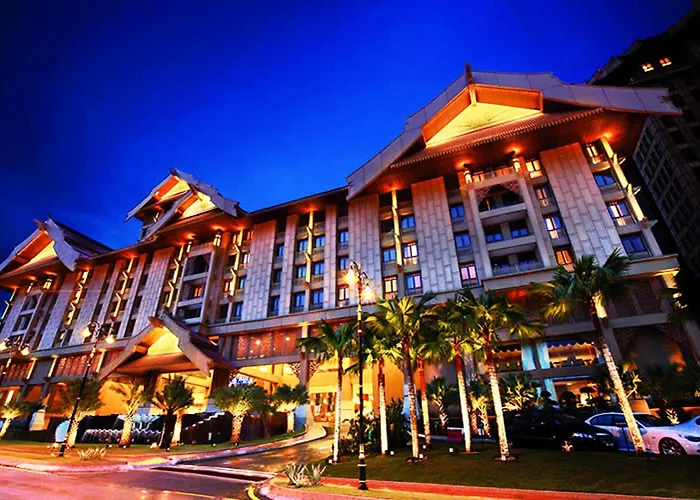 Royale Chulan Kuala Lumpur