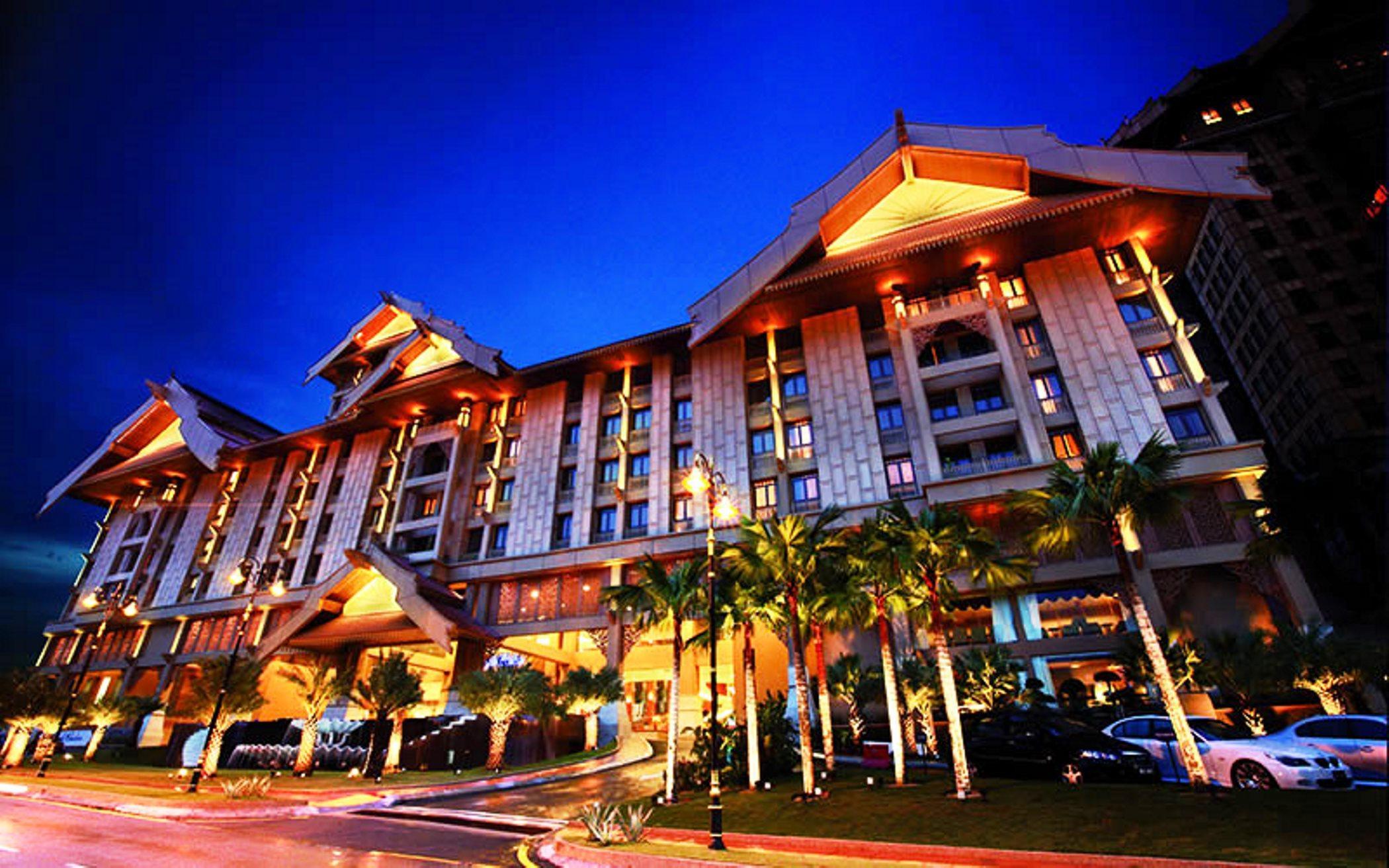 Royale Chulan Hotel