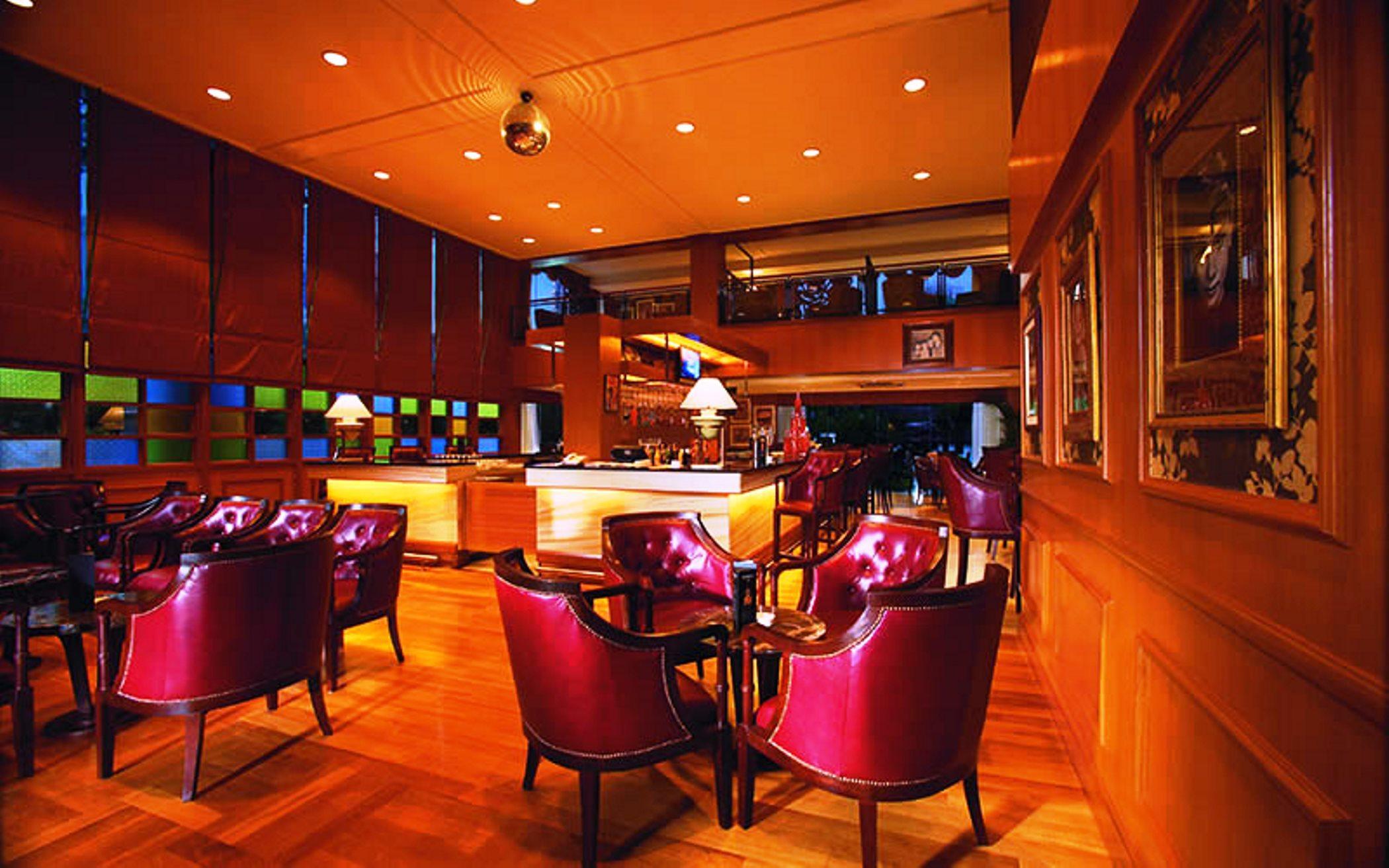 Royale Chulan Hotel Kuala Lumpur