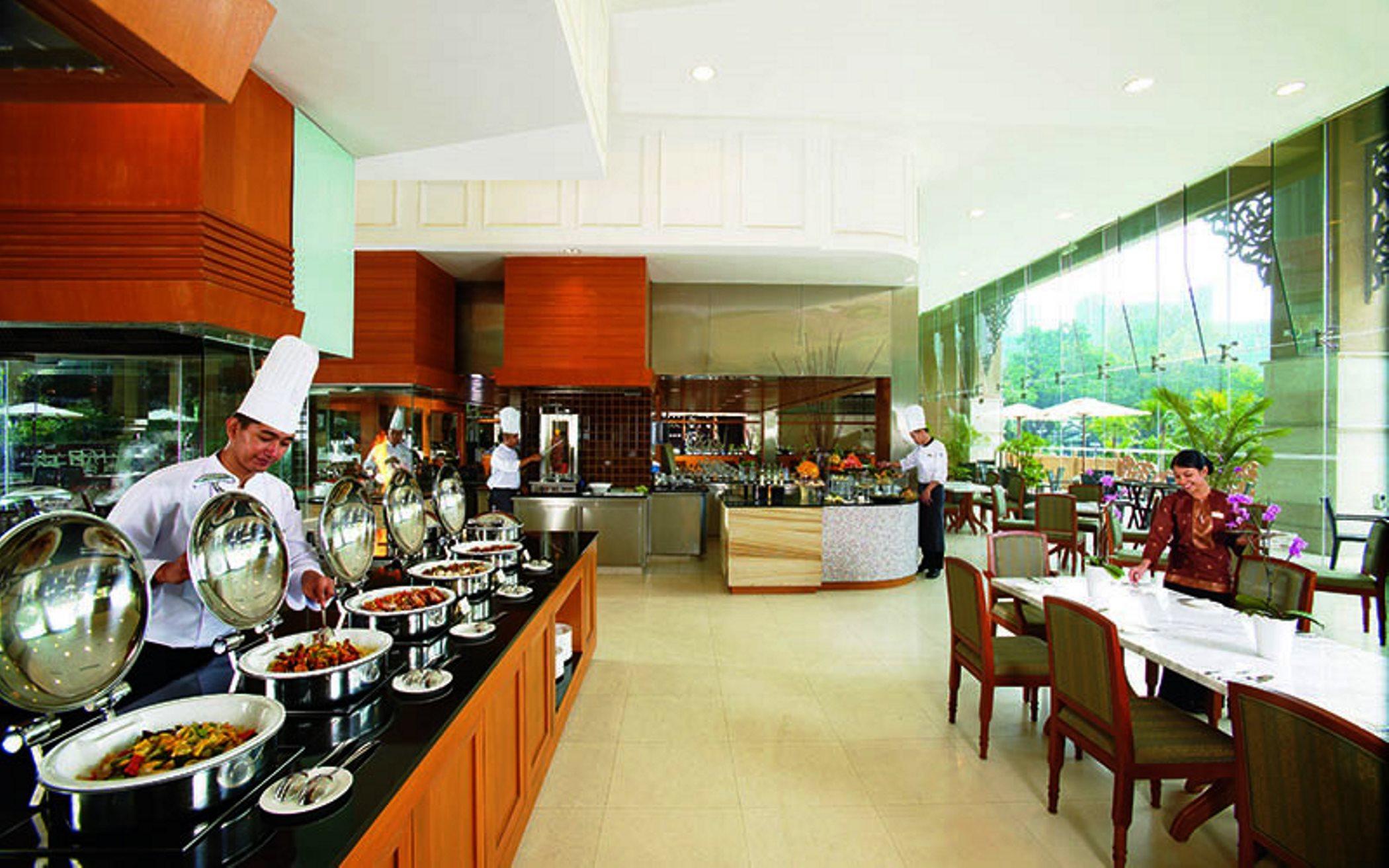 Royale Chulan Hotel Kuala Lumpur
