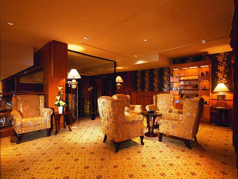 Royale Chulan Kuala Lumpur