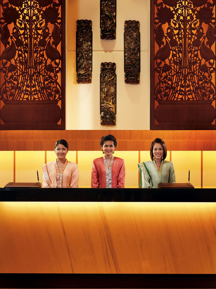 Royale Chulan Hotel