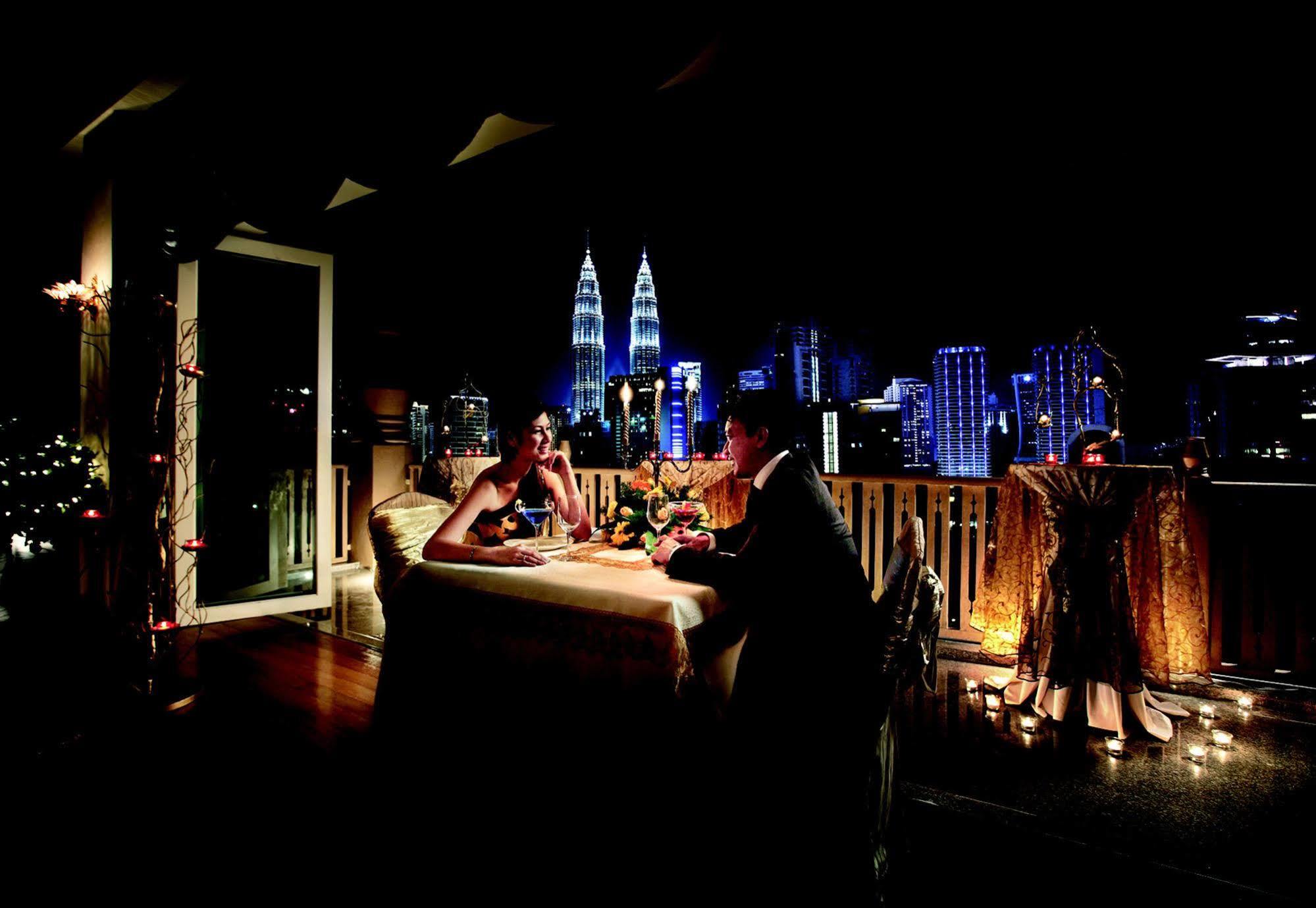 Royale Chulan 5* Kuala Lumpur