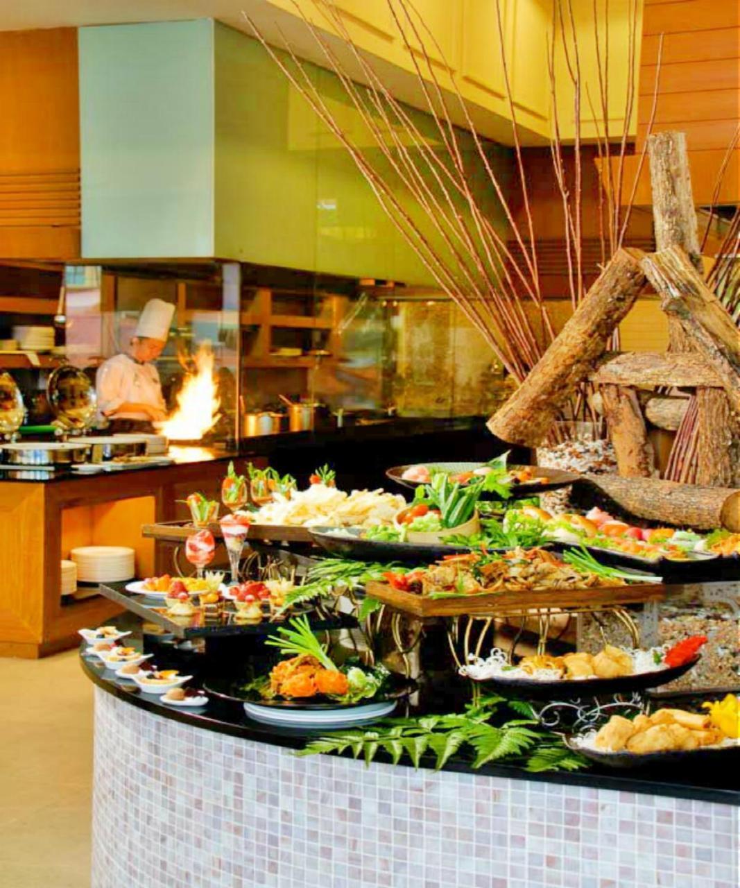 Royale Chulan Hotel 5*