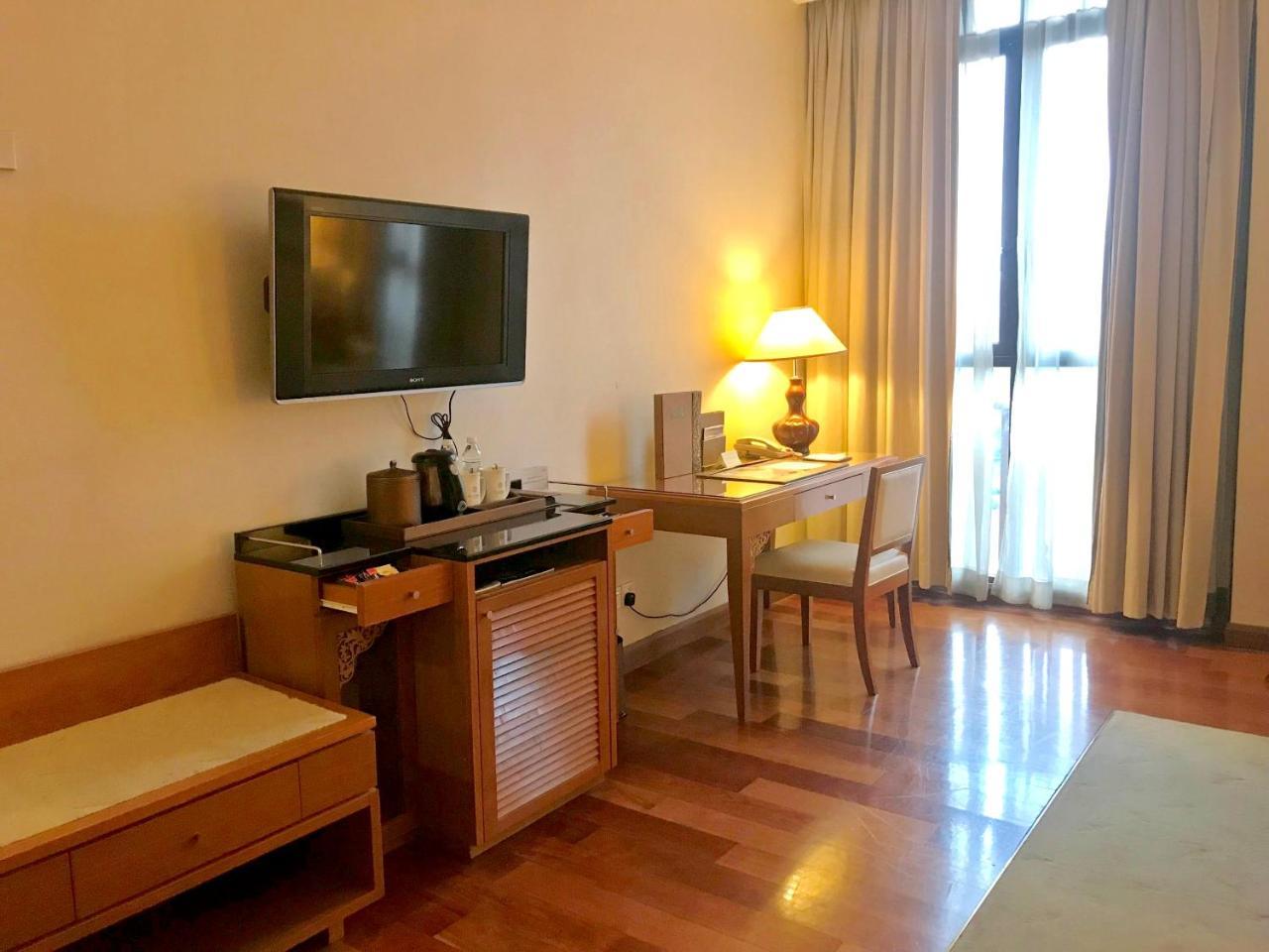 Royale Chulan 5* Kuala Lumpur
