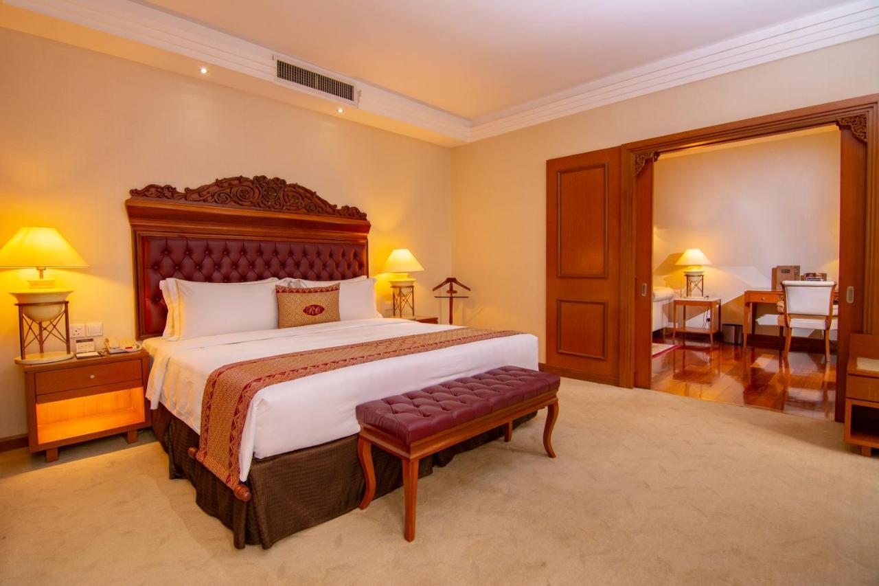 Royale Chulan Hotel Kuala Lumpur