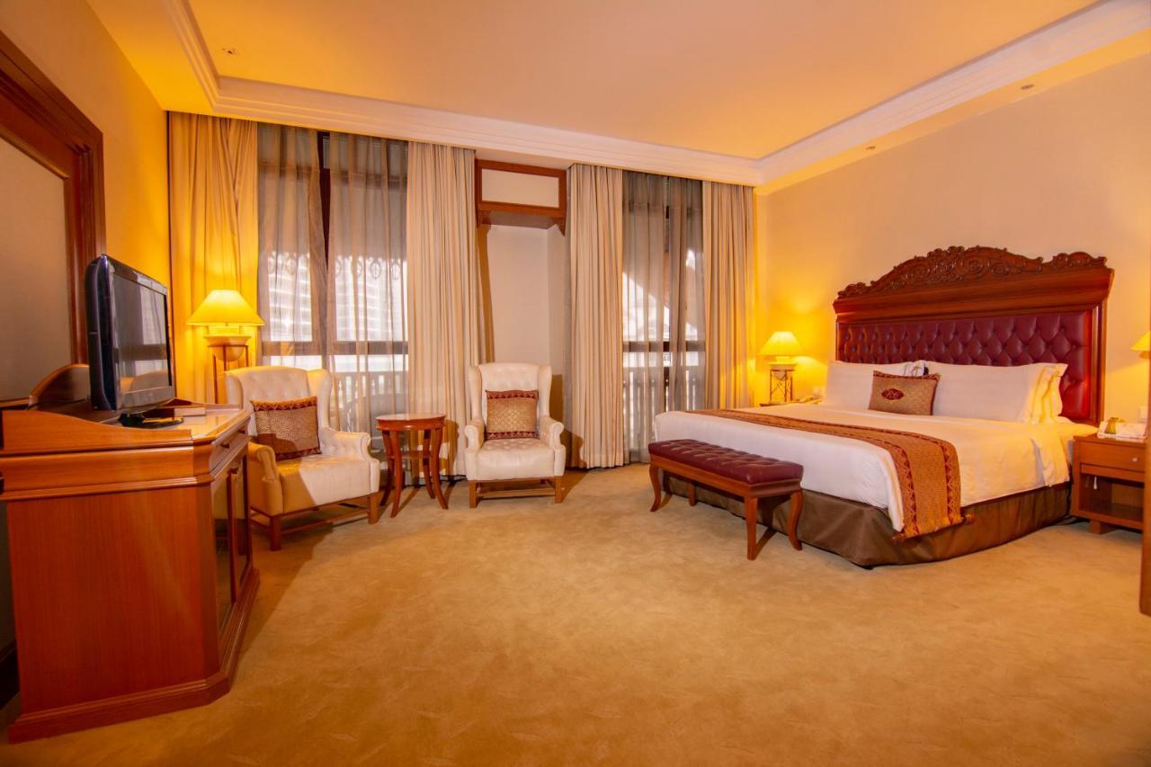 Royale Chulan Hotel