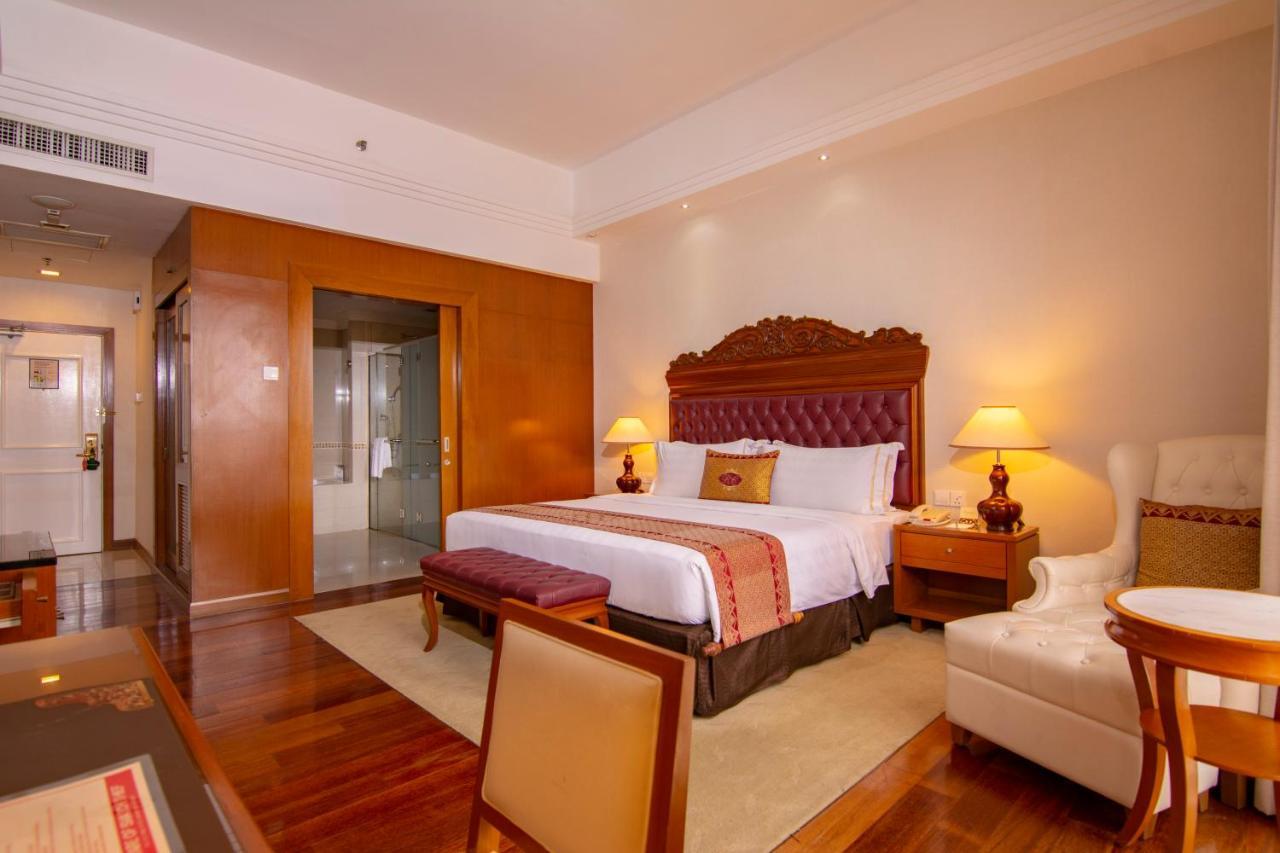 Royale Chulan Hotel Kuala Lumpur