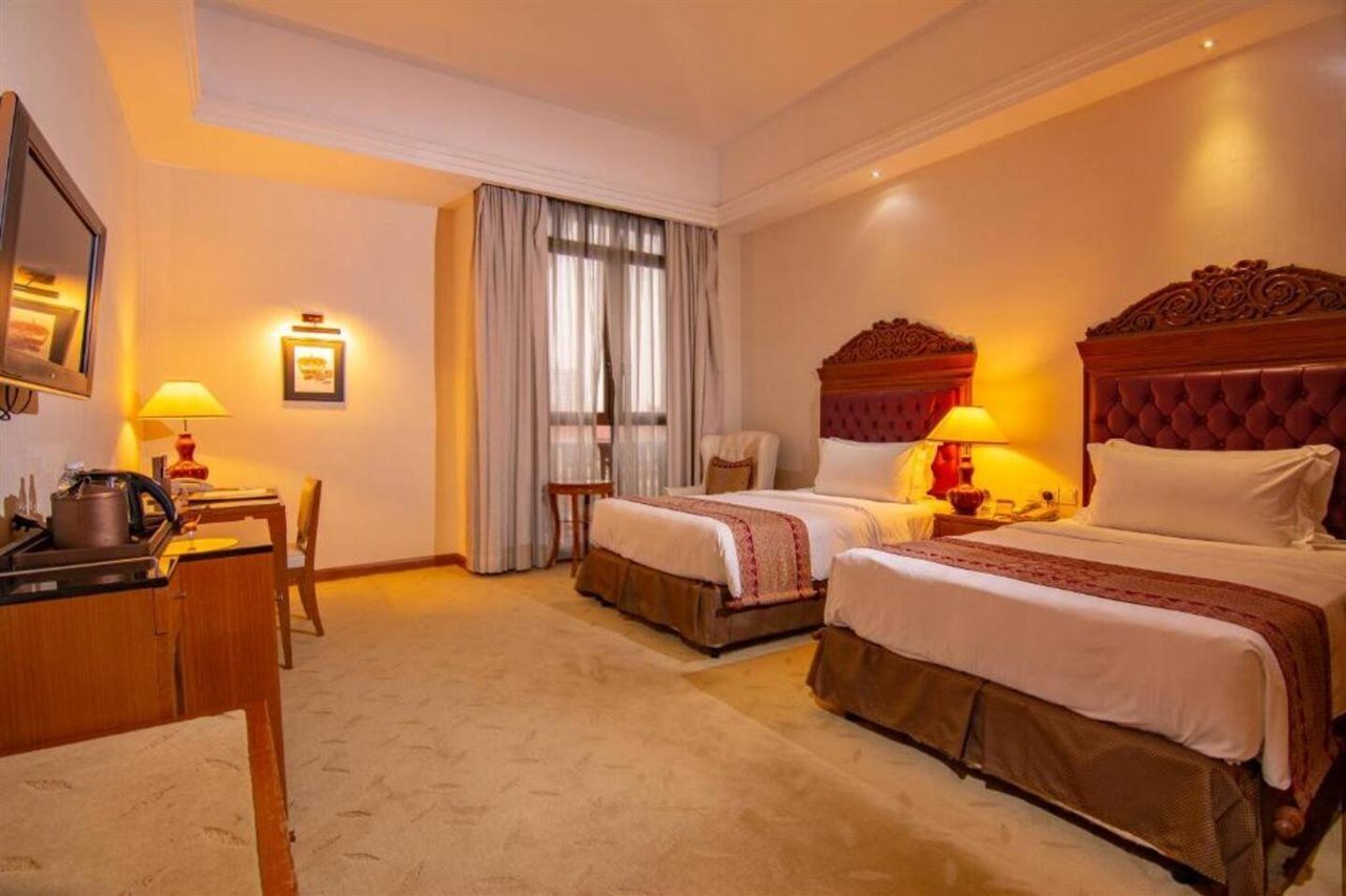Royale Chulan Hotel