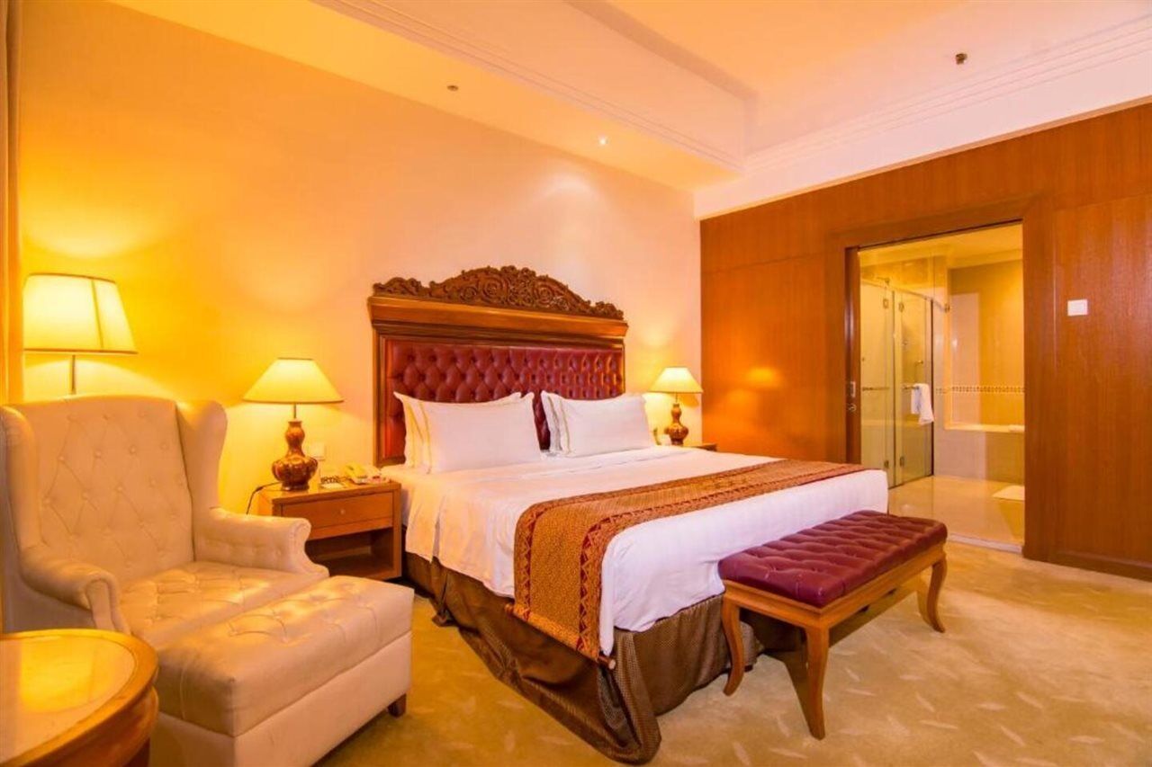 Royale Chulan Hotel Kuala Lumpur